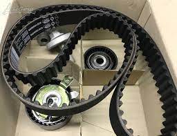 KIT 132 COURROIE DACIA/CLIO/MEGA/1.4-16V-20