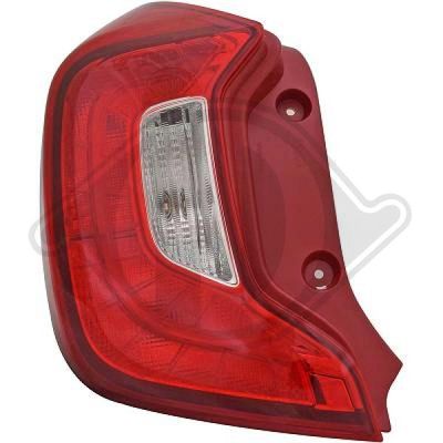 FEU AR GH PICANTO III 2017
