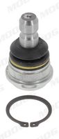 ROTULE PIVOT D/G AXE LISSE HYUND I10 RIO 3 PICANTO