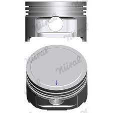 PISTON 72.00 PGT 206
