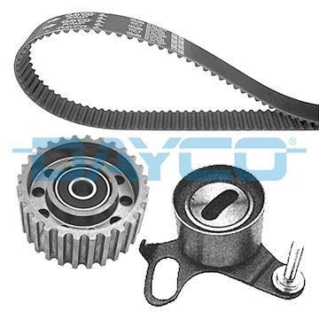 KIT DIST 129DX31 HIACE /HILUX 2.4