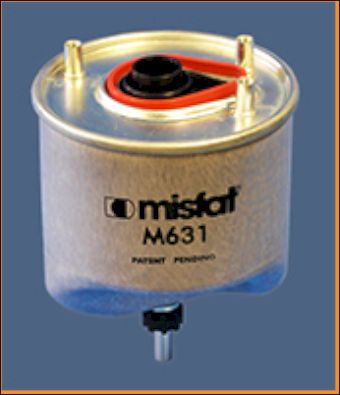 FILTRE A GASOIL PG/CIT 1.4 1.6