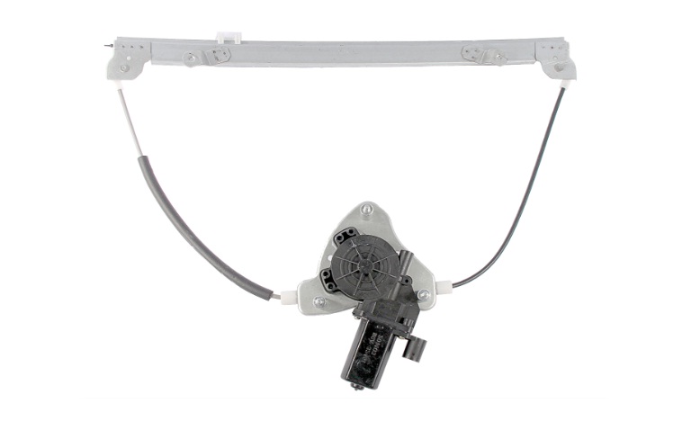 APPAREIL MONTE GLACE AV DR CLIO II SYMBOLE ELECTRIQUE