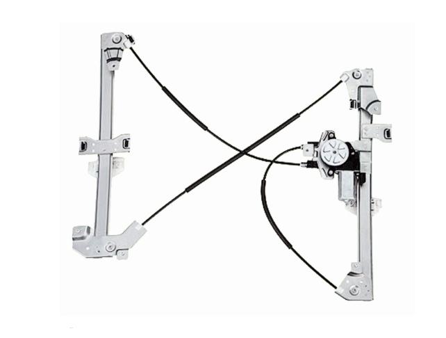 APPAREIL MONTE GLASS AV GH PART BERL 96