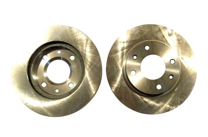 JX DISQ DE FREIN VENTILE 307 1.4 206 PART   LPRP1002V