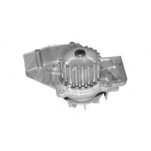 POMPE A EAU PARTNER 307 407 406 BERLINGO 1.9 DW8B 2.0 HDI DW10TD