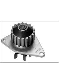 POMPE A EAU CITROEN C2 C3 1.4 PGT207 PA837