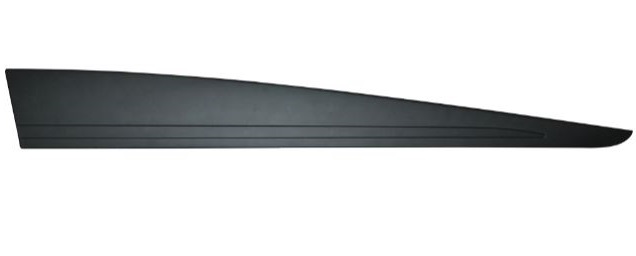 BAGUETTE PORTE AV DR CLIO IV 