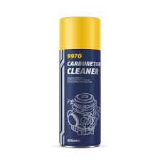 MOTOR CLEANER 500 ML