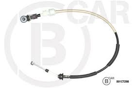 CABLE VITESSE C5 P407 GH 