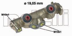 POMPE DE FREIN R4   131463