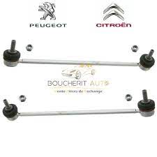 BIELLE DIR PEUG 301 C
