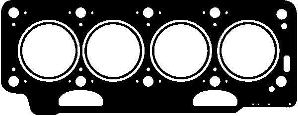 JOINT CULASSE R21 R9 R11 ESS D81