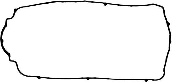 JOINT CACHE SOUPAPE CLIO III/SYMBOL II/TWINGO SANDERO 16 V D4F