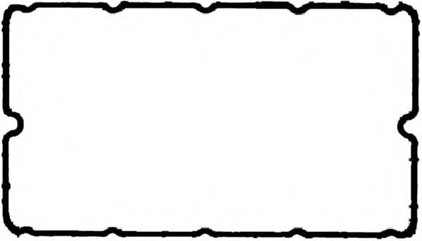 JOINT CACHE SOUPAPE