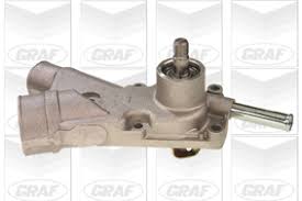 POMPE A EAU 404D