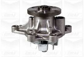 POMPE EAU HY I20/I30 1.4-1.6 ESS 07--15