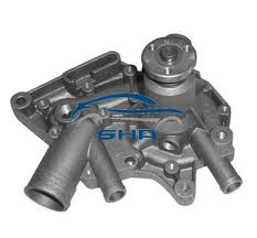 POMP A EAU R4/R5  3TROU