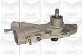 POMPE A EAU 504D