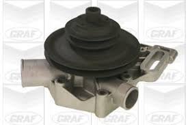 POMPE A EAU J5/C25