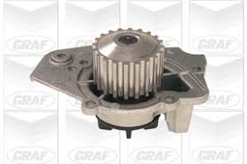 POMPE EAU C15 /205 /309 ESS