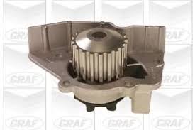 POMPE EAU 306 /405 ESS