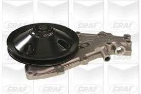 POMP A EAU R19 ESS