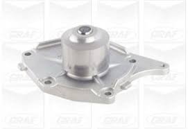 POMPE A EAU CLIO 2-3 / MEG 2-3 / KANG 1.5DCI