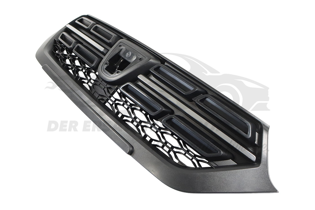 CALANDRE DOKKER 17-->2020+CHROME