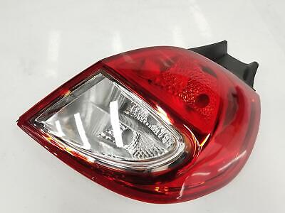 FEU AR DR CLIO III 09-->12