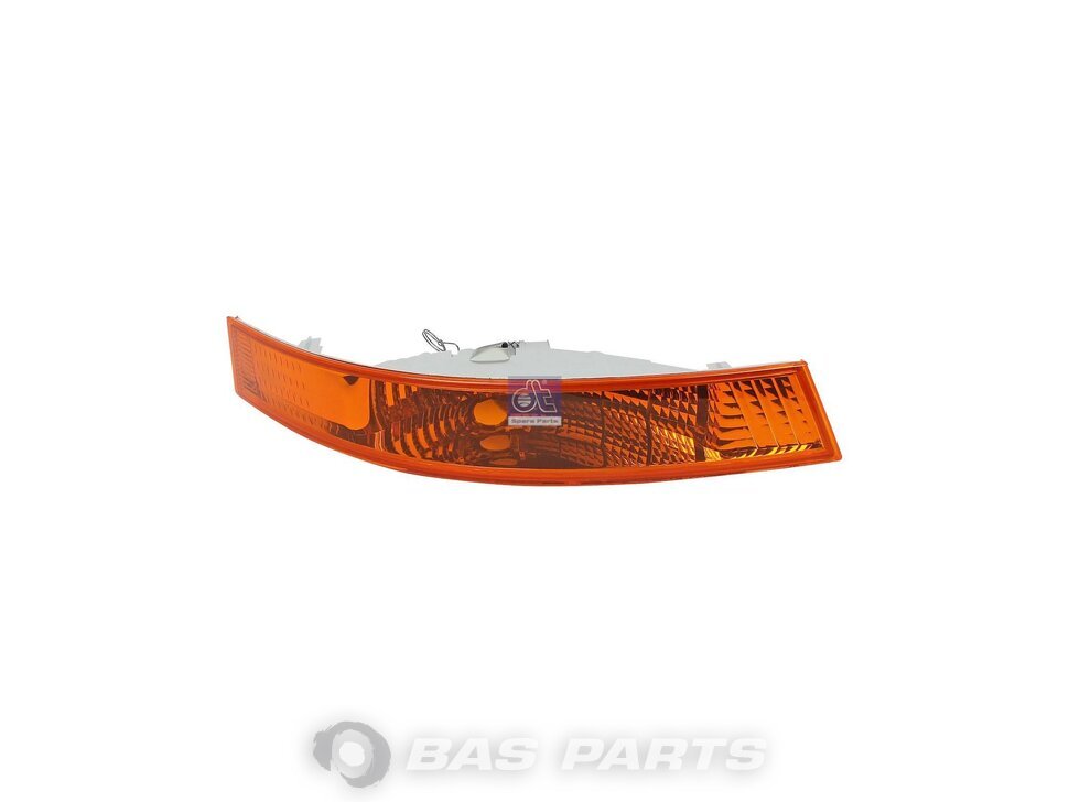 FEU AV DR MASTER II 03-->10  ( ORANGE )