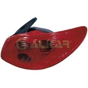 FEU AR DR 206 NM 
