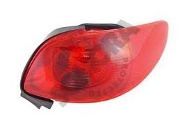 FEU AR GH 206 NM 