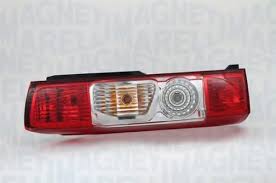 FEU AR DR BOXER III