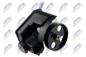 POMPE ASSISTEE BERLINGO 1.9 D
