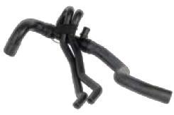 DURITE RADIATEUR INF MEGANE II SCENIC II