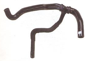 DURITE RAD INF CLIO III 1.2
