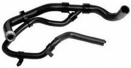 DURITE RADIATEUR INF