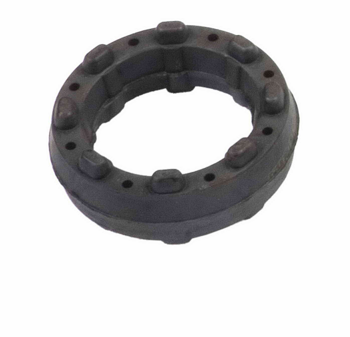 TOC AMORT EXPRESS SUP 5