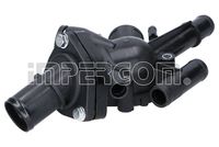 CORP THERMOSTAT MEGANE 2.0