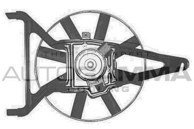 MOTEUR VENT AX /106 /SAXO 