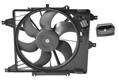 MOT VENT CLIO /SYMBOL 