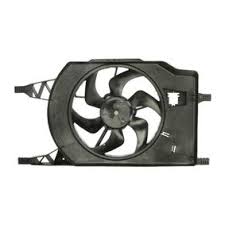 MOT VENT COMP SYMBOL III 214816812R