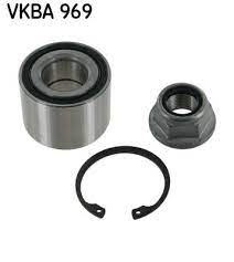 KIT SUSPENSION AR CLIO I / SUPER 5 R9/11