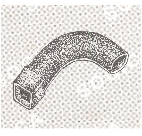 DURITE FILTR AIR AM 504 D
