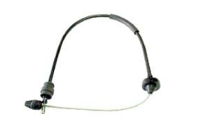 CABLE D EMBRAYAGE CLIO 