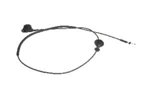 CABLE CAPOT CLIO 