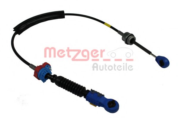 CAB VIT DR MEG II /SCENIC 1.9