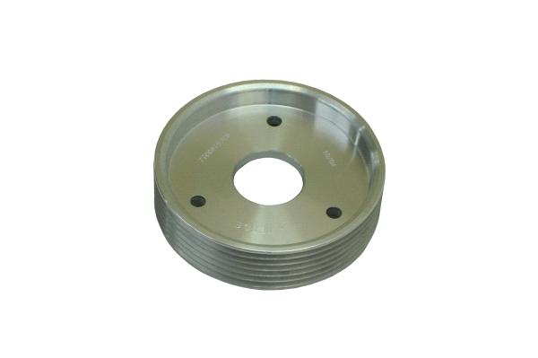 POULIE PPE ASSISSTE KANGOO CLIO II