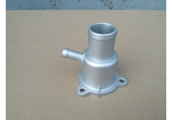 CORPS THERM ALUM R19 /CLIO /KANG